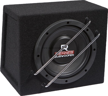 Автомобильный сабвуфер Audio System R 08 G Автомобильный сабвуфер Audio System R 08 G